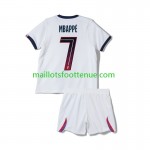 Maillot/Tenue Paris Saint Germain PSG Kylian Mbappé 7 Enfant Exterieur 2026/2027 Maillot/Tenue Paris Saint Germain PSG Kylian Mbappé 7 Enfant Exterieur 2026/2027